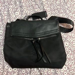 Brand new Botkier black backpack.